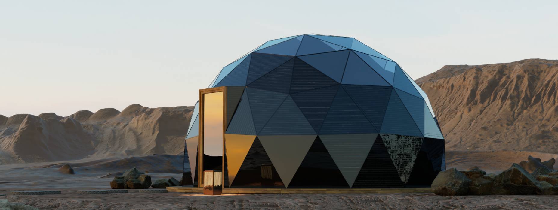 陇西县星空酒店帐篷